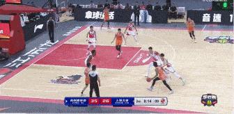 cba最新比赛结果上海赛区,cba最新赛况广州队