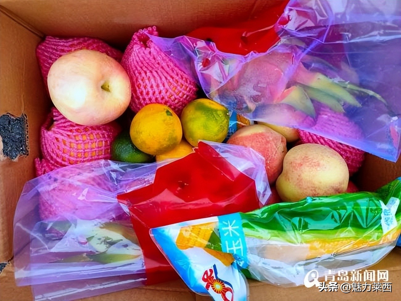 青岛莱西抗疫视频,青岛即墨抗疫视频