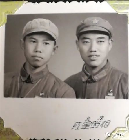 军营旧事我的老班长,我的老班长军旅记忆