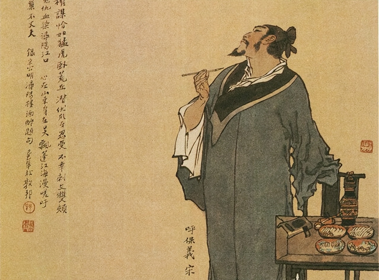 水浒传十大步战高手排名,水浒传中的五虎八虎