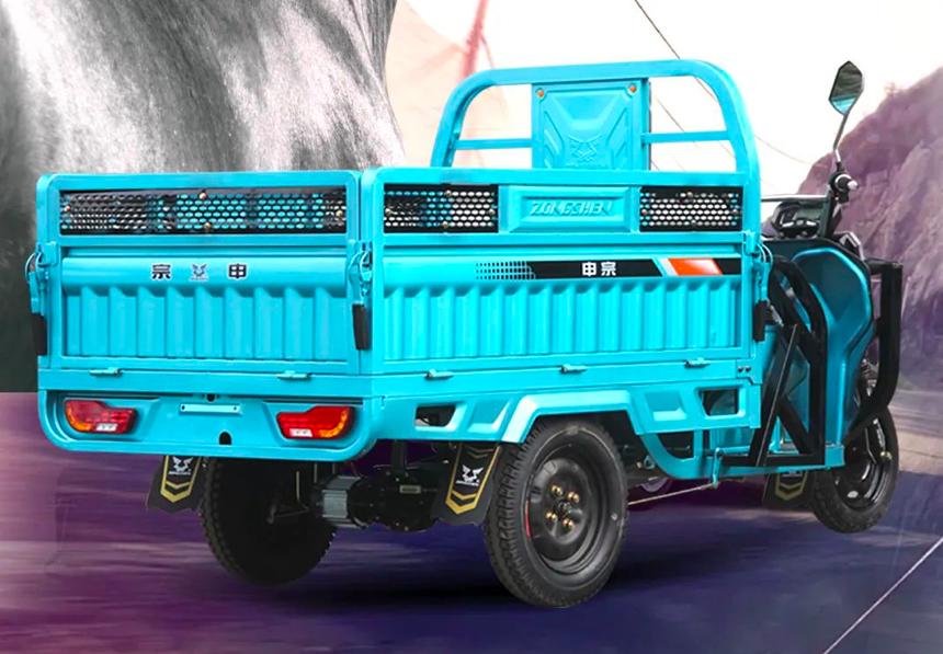 野马纯电动车怎么样,野马mustang电动车测评