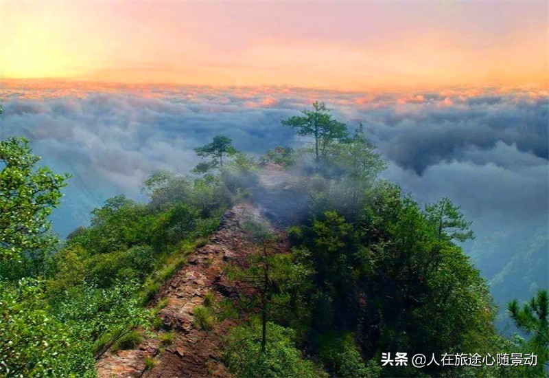 龙泉宝剑之乡,丽水龙泉哪些最有名的东西