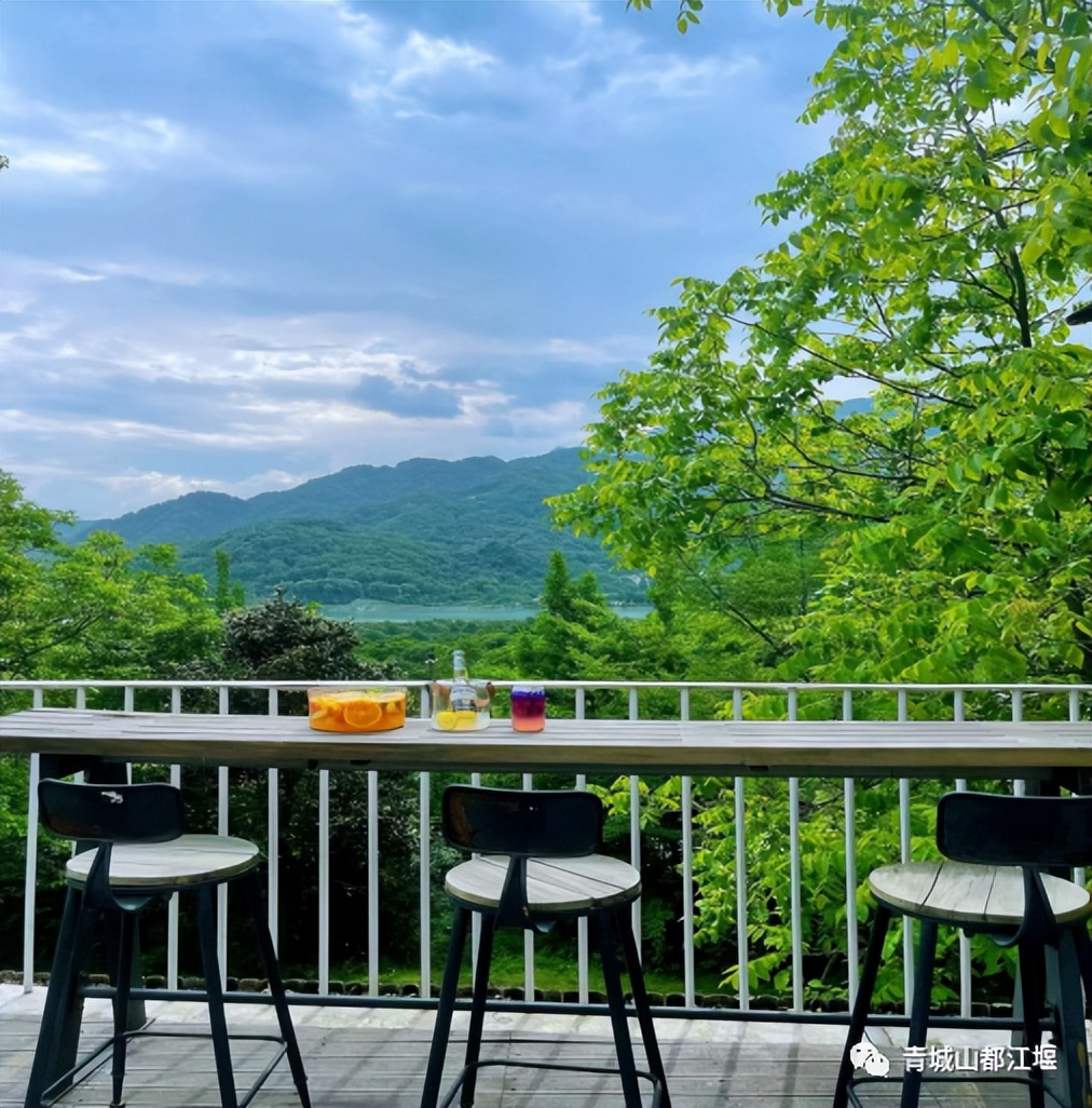 五一去都江堰住哪里方便,来都江堰玩怎么住宿