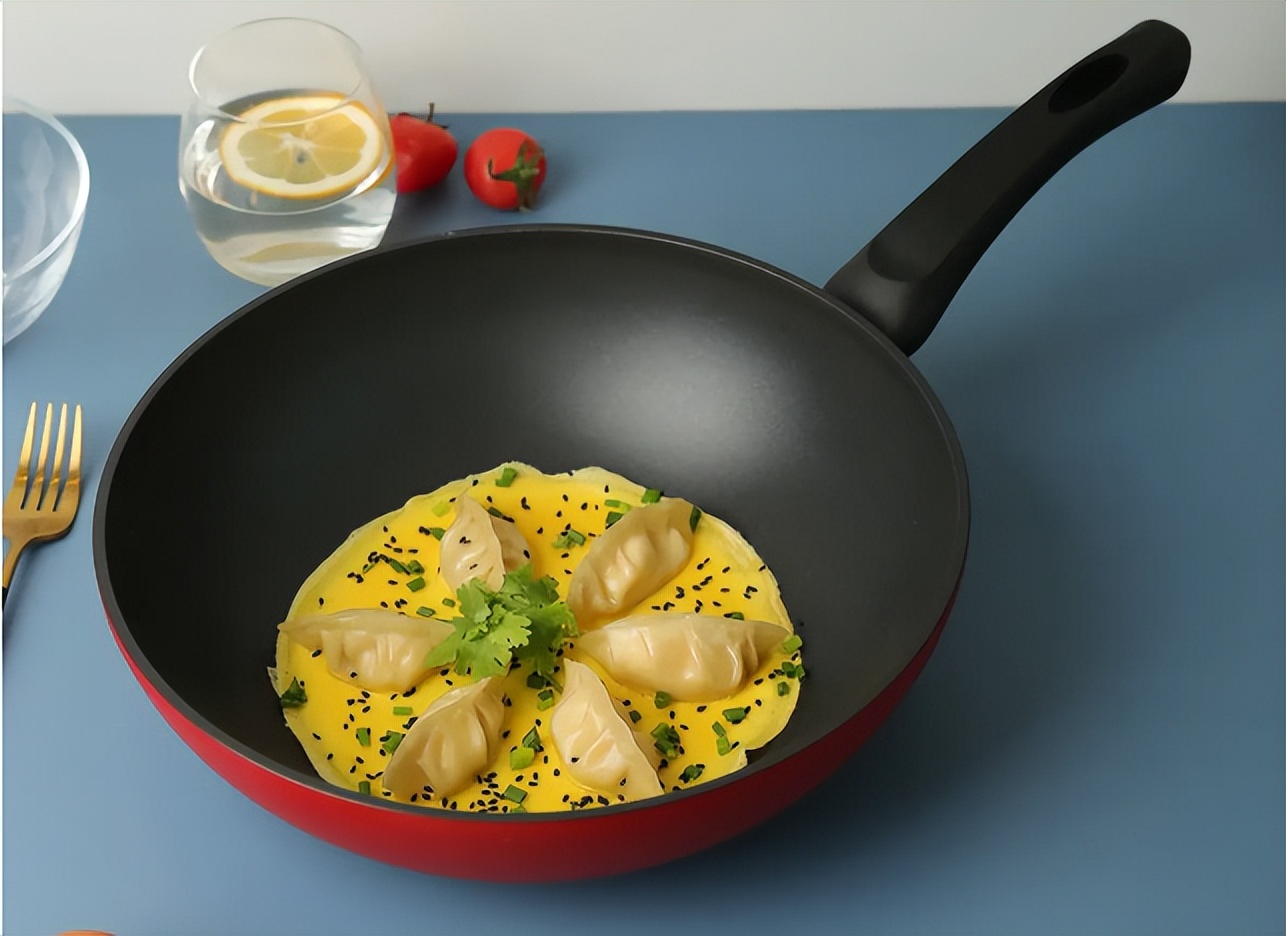 不粘锅应该买什么价位的,不粘锅就不要买太贵的