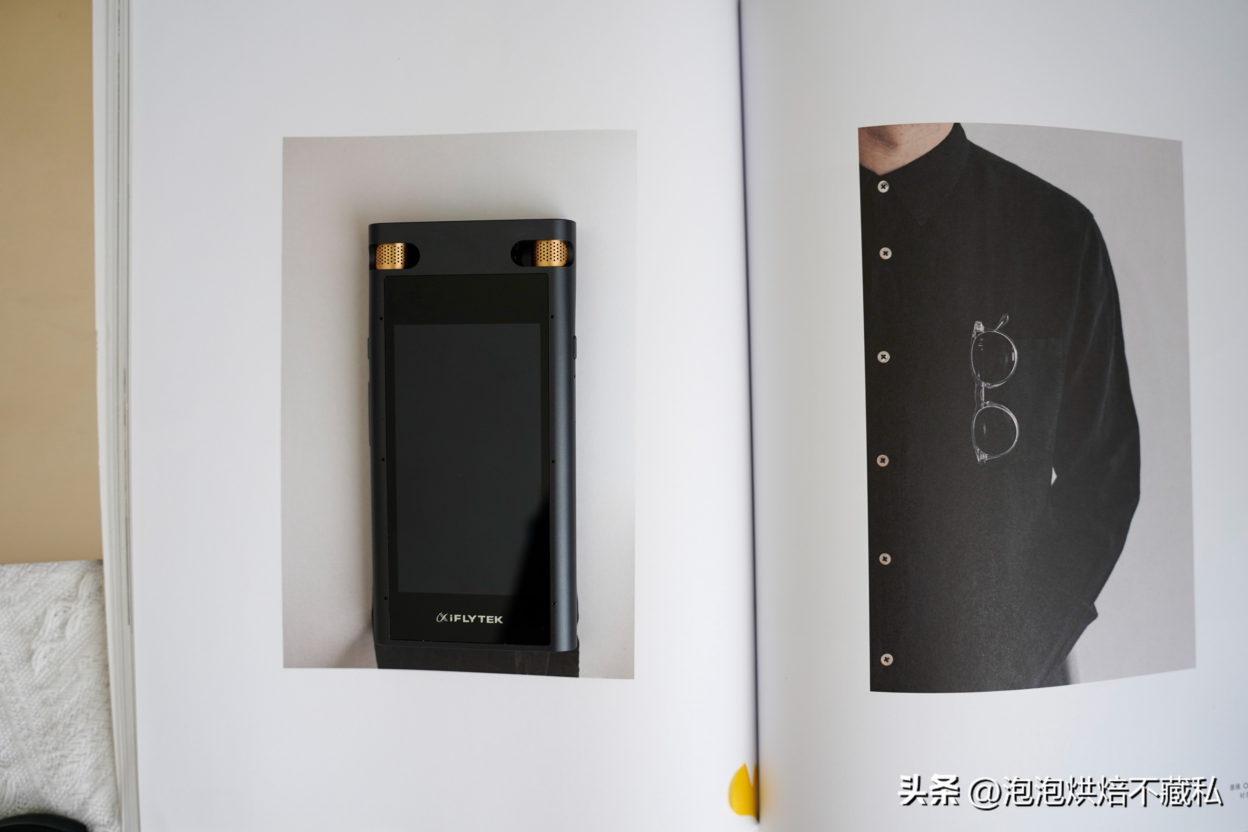 科大讯飞智能录音笔sr702使用方法,科大讯飞录音笔sr702评测