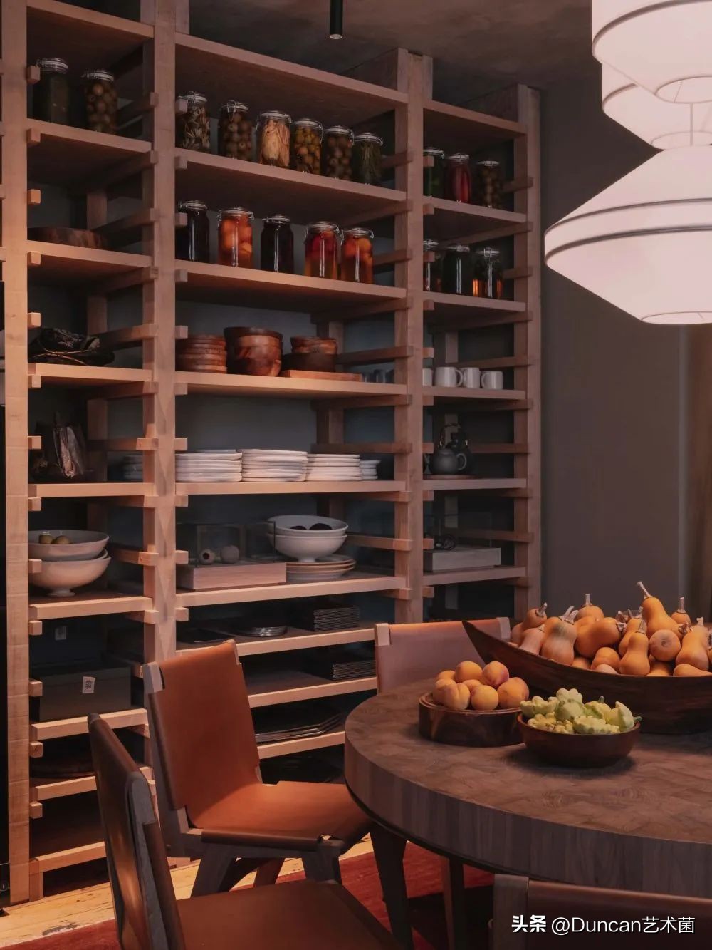 CheshireArchitects不拘泥于固定的风格！