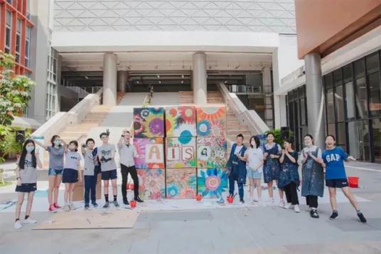 广州basis国际学校招生,广州国际学校小学排名