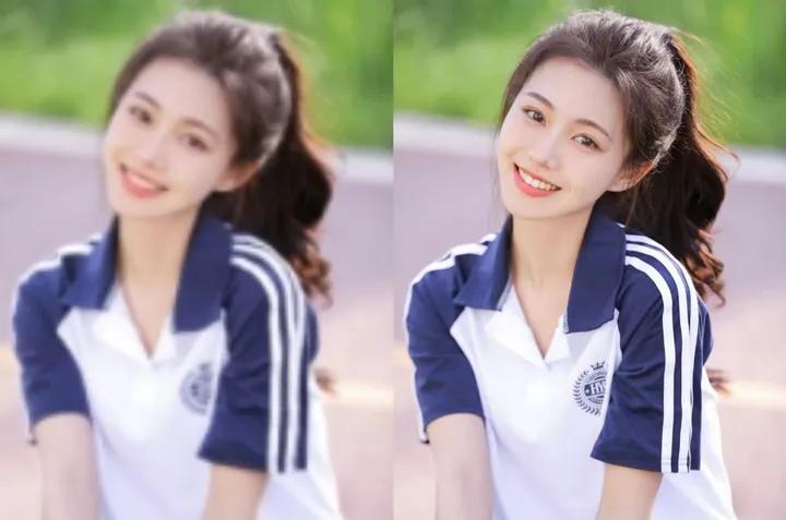 模糊图片变清晰最好的软件,能让模糊照片变清晰的神器