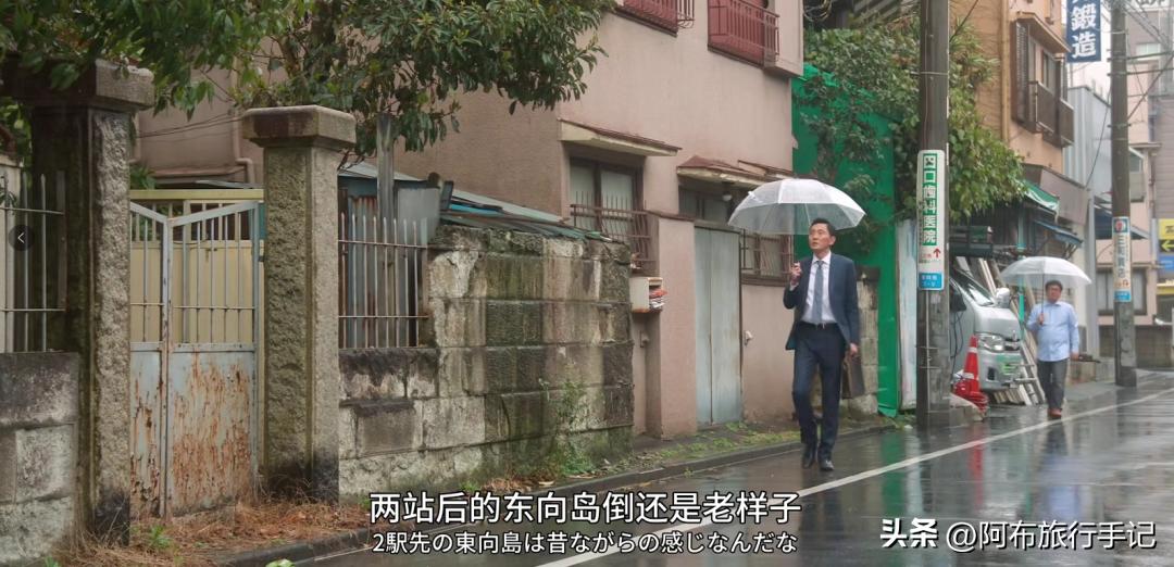 日本东京千代田区有什么景点,东京浅草都有啥景点