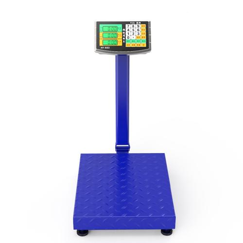 电子秤出现故障有哪些方法解决的,300公斤电子秤屏常见故障维修