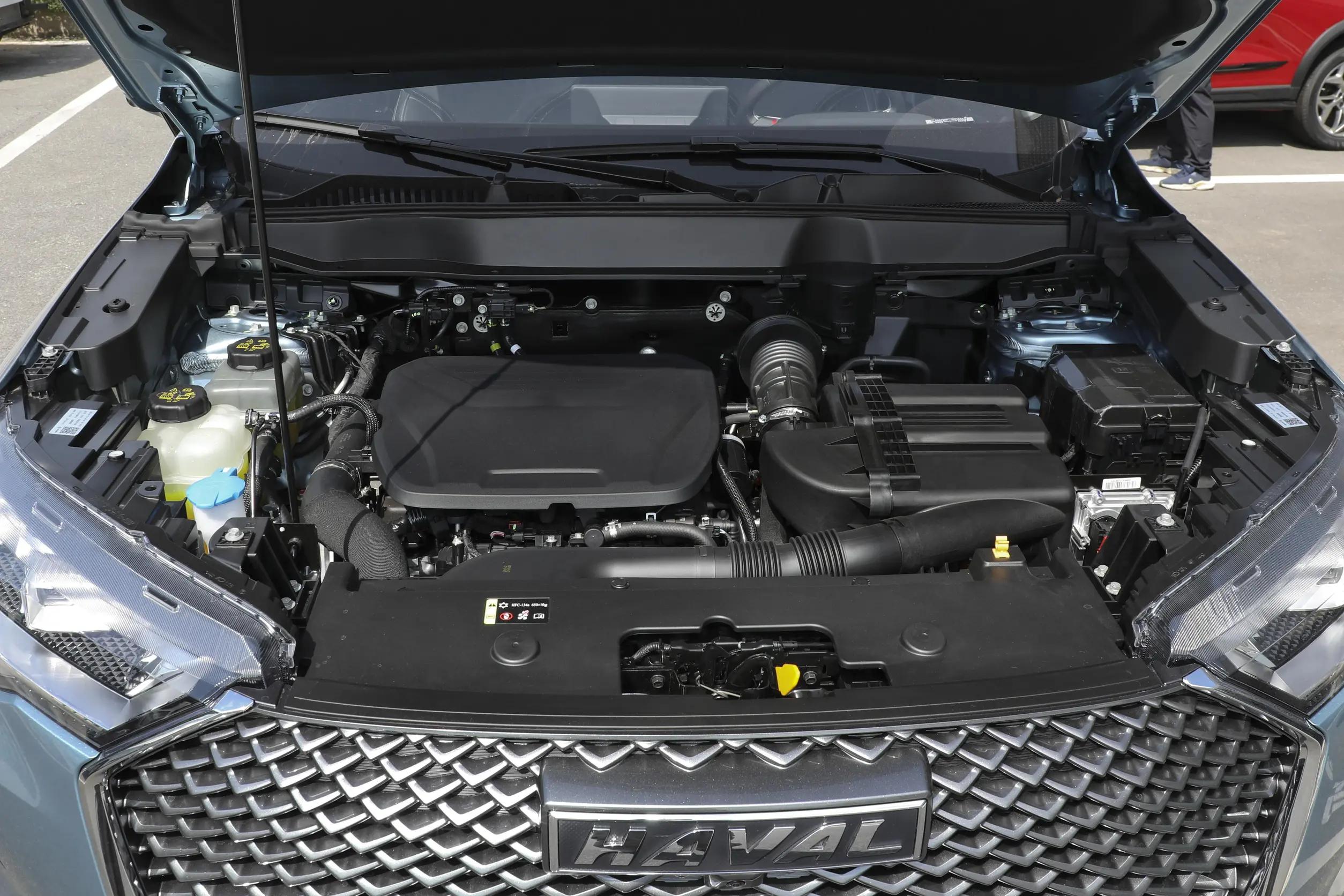 舒适性动力驾驶感比较好的国产suv,特别值得工薪阶层关注的三台suv