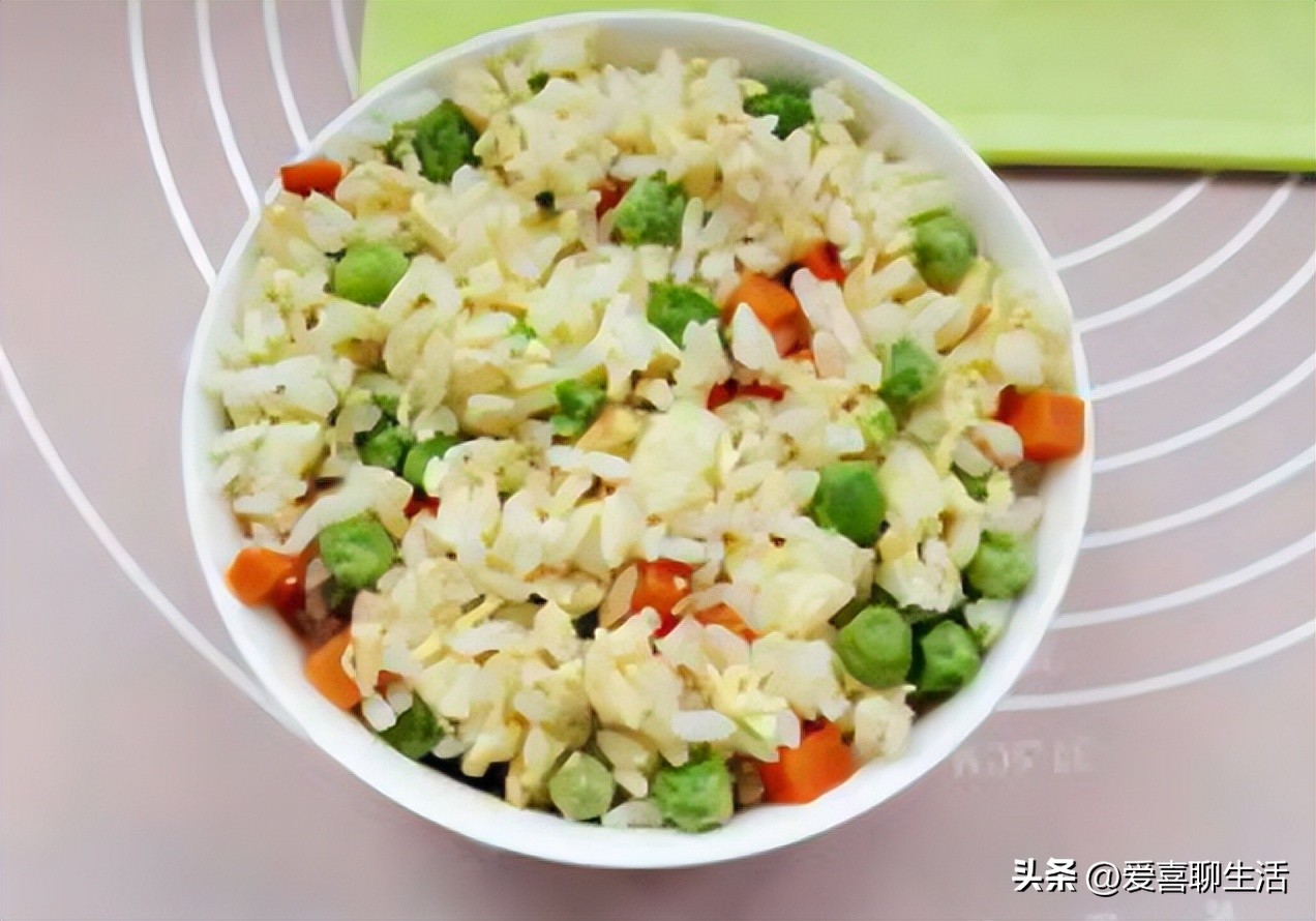 小暑的季节吃什么食材最好,意想不到的吃法小暑吃它正合适