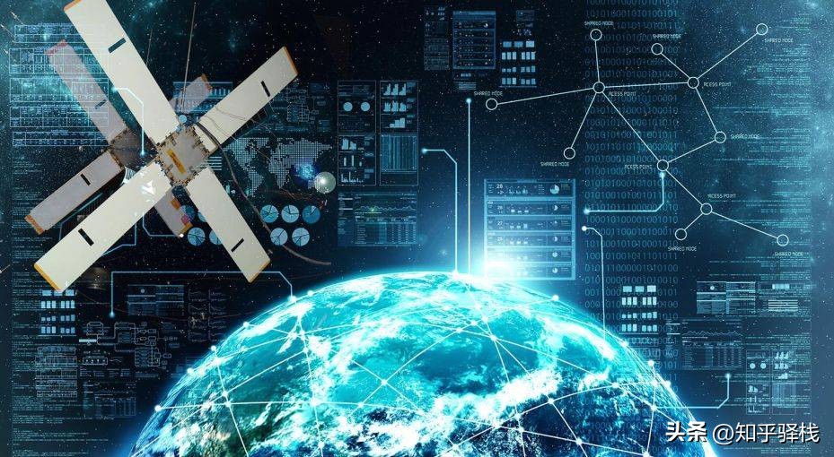 再次捅破天？华为官宣卫星通信手表来了，“卫星互联网”时代来了