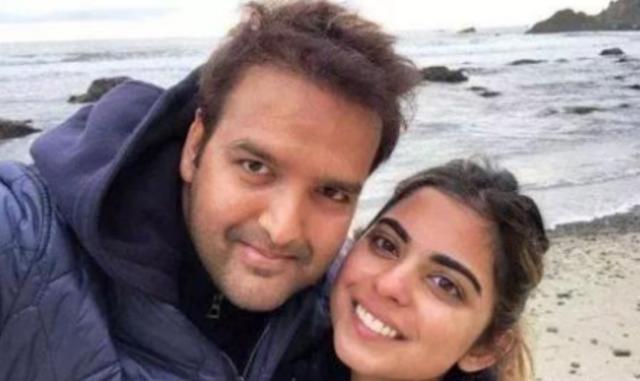 印度首富嫁女斥资数亿,印度首富花一个亿娶了个老婆