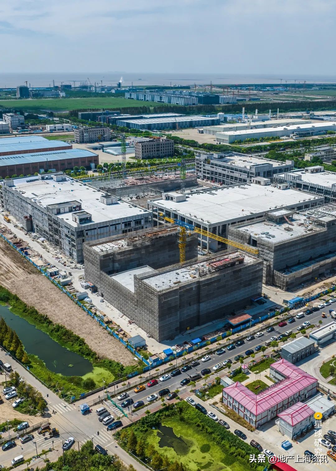 上海为什么需要洋山港,临港会是上海未来最好的地方吗