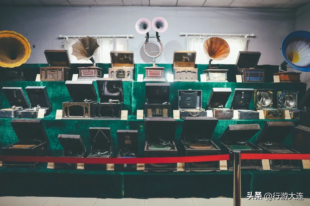 漫步大连风景区,漫步大连风景