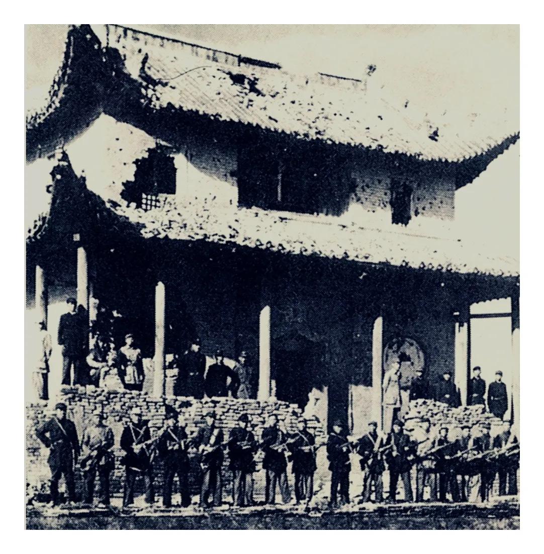 淮阳区陈楚古城,淮阳为什么称为陈楚故城