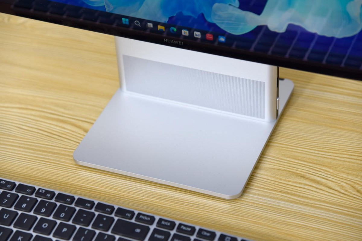 华为一体机matestationx对比imac,华为全新MateStationX一体机如何