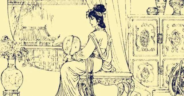 民间故事:男子与人打赌，对娇妻霸王硬上弓，妻子:你卑鄙下流无耻