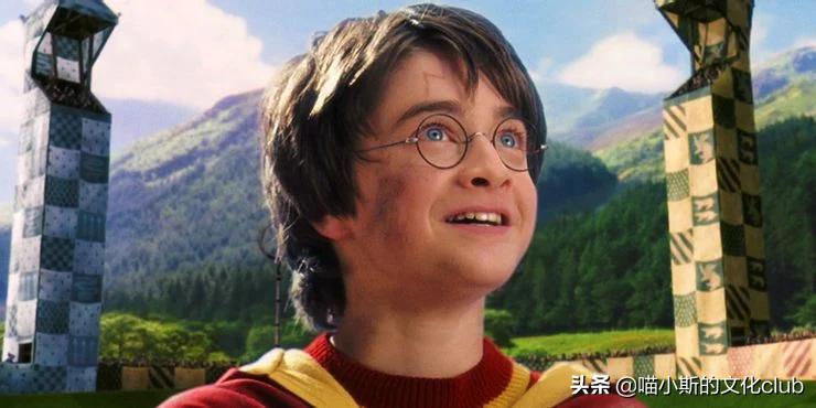 《哈利·波特》：盘点哈利在圣诞节时，收到的最棒的10件礼物