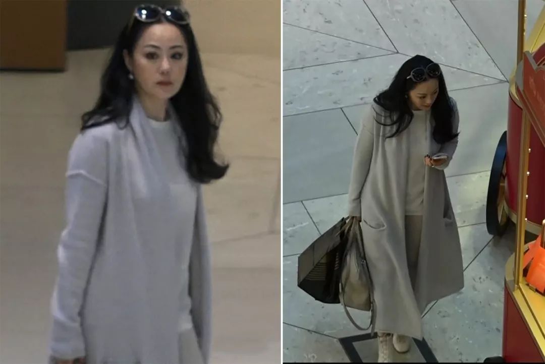 世纪大翻盘，钟镇涛前妻从欠2.5亿到百亿带货女王，经历了什么？