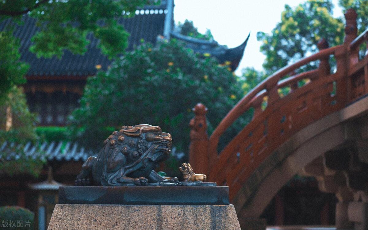 苏州最江南的景点,苏州烟雨江南好玩吗