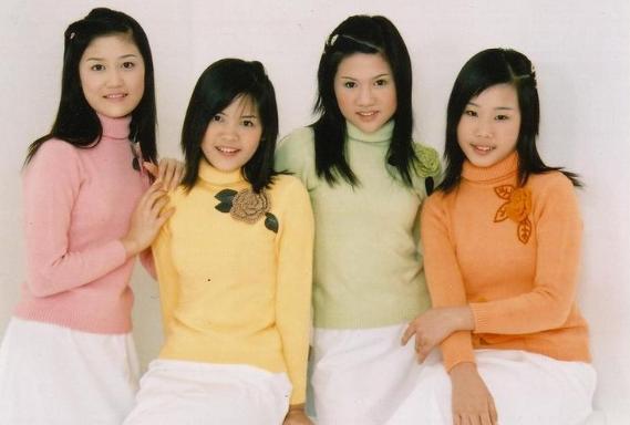 57岁富婆嫁小19岁老公生下三胞胎,57岁富婆嫁给丈夫后生三胞胎