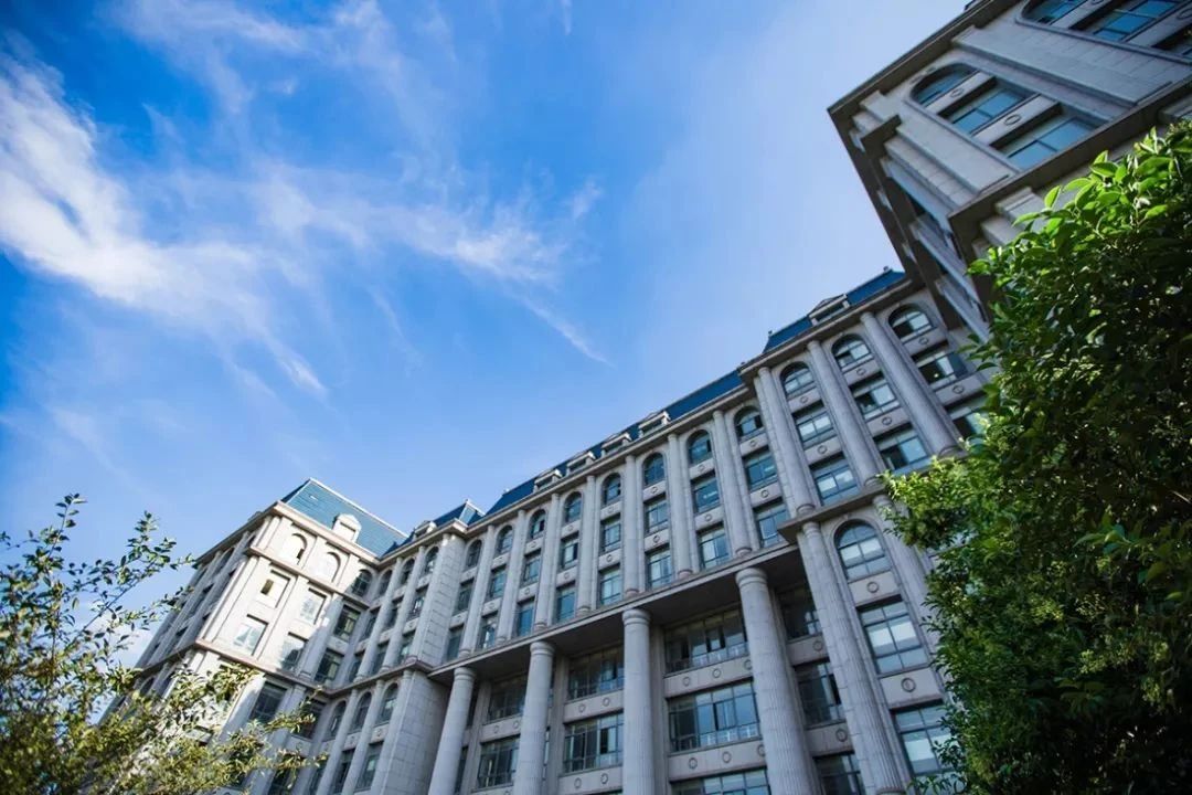 除了*京大南**学、东南大学，江苏省还有这些非常不错的好大学！