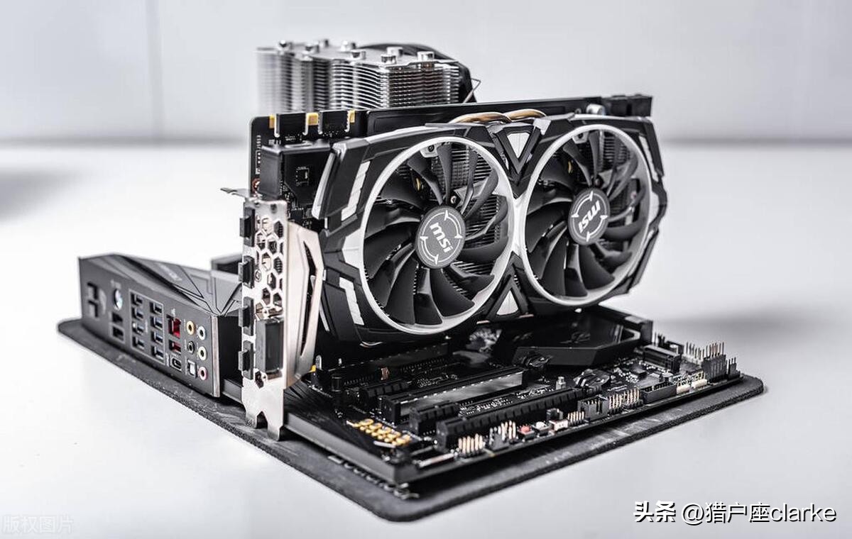 nvidia新芯片发布,ai巨头nvidia