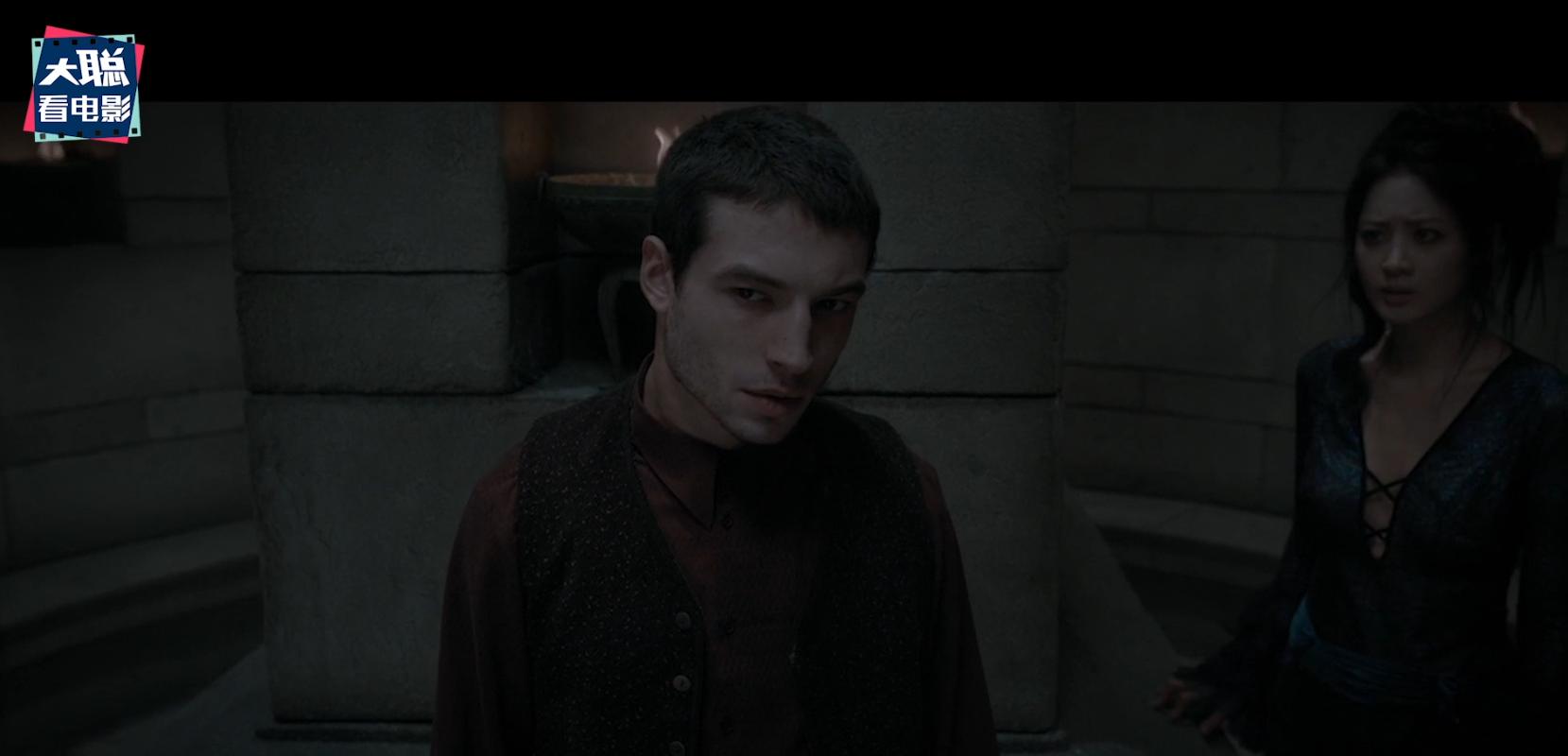 神奇动物2格林德沃完整版,神奇动物王国2一口气看完