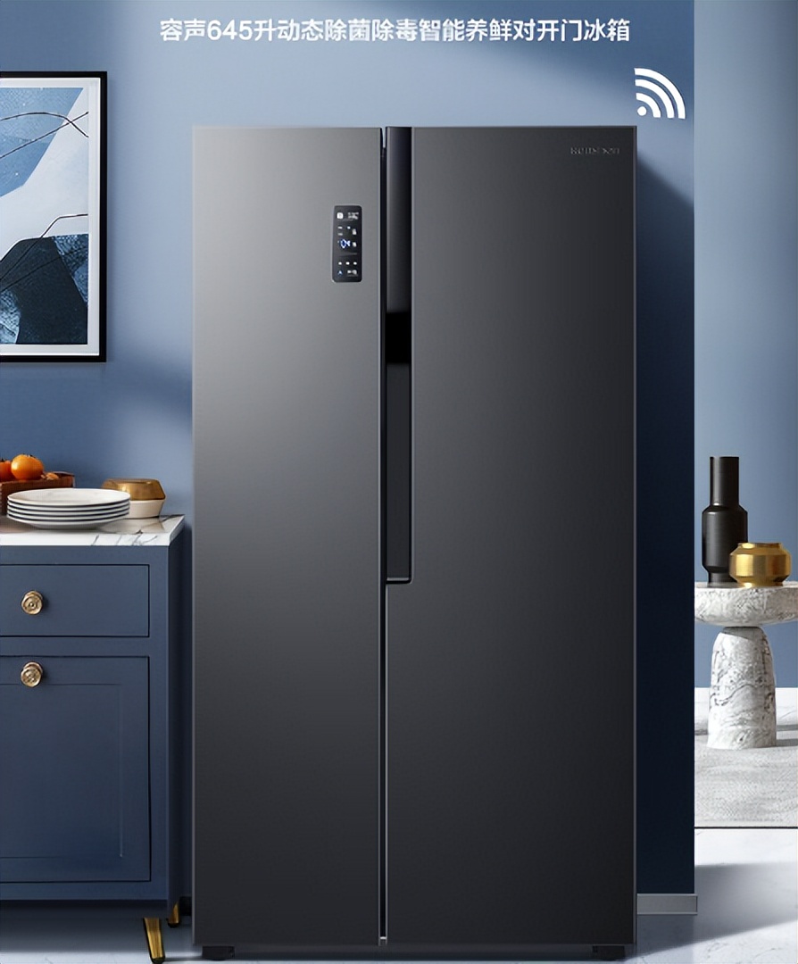 容声美菱海尔三种冰箱哪个好一些,家用容声和海尔冰箱哪个好