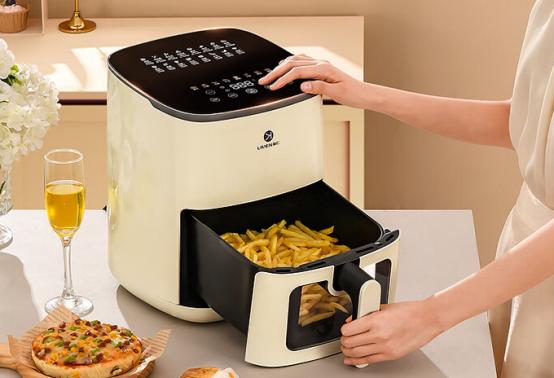 空气炸锅烤箱一体机哪一个品牌好,空气炸锅价位34百的选什么品牌