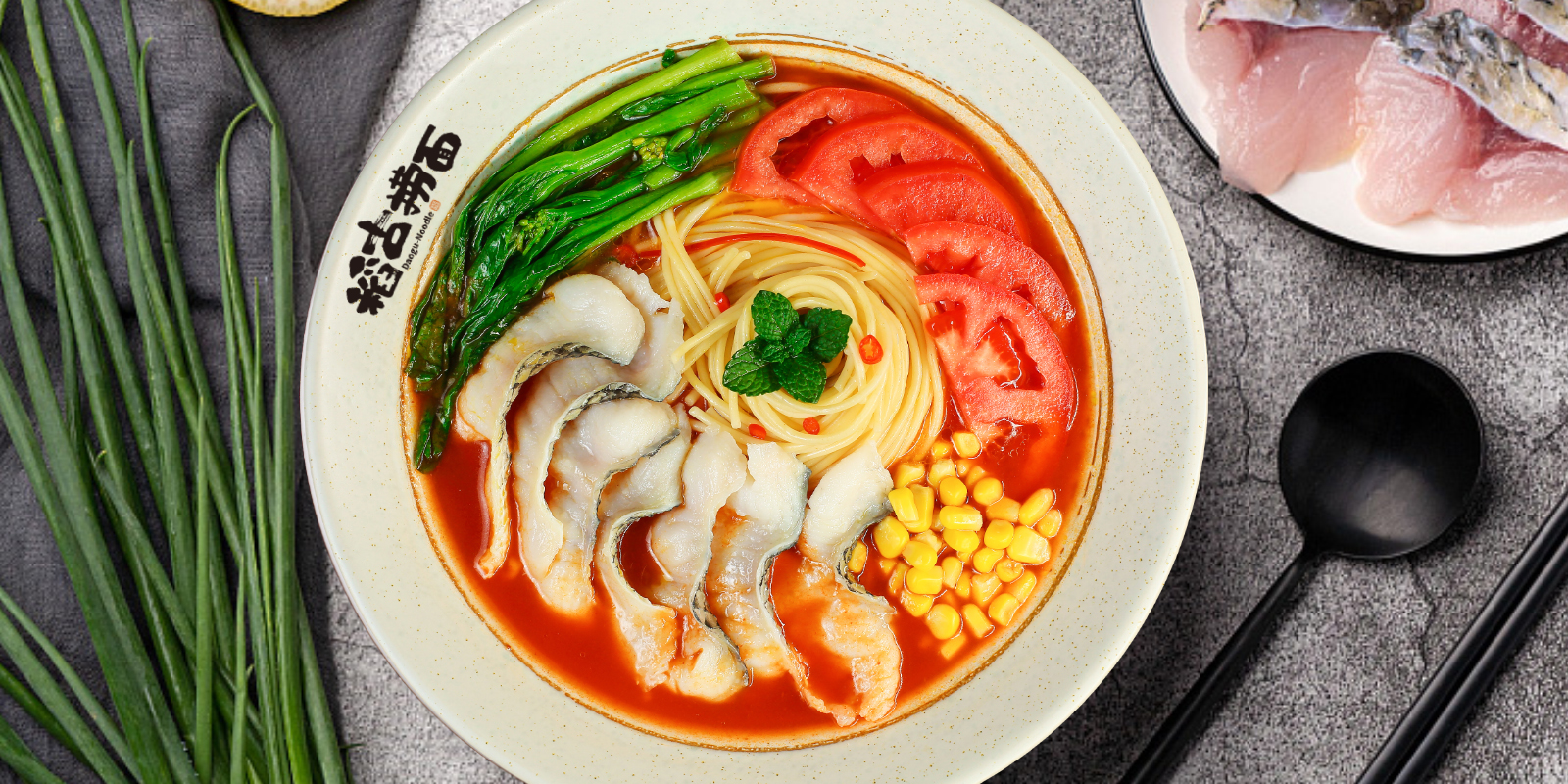 做面馆加盟的必要条件,现在适合创业开面馆吗投资多少