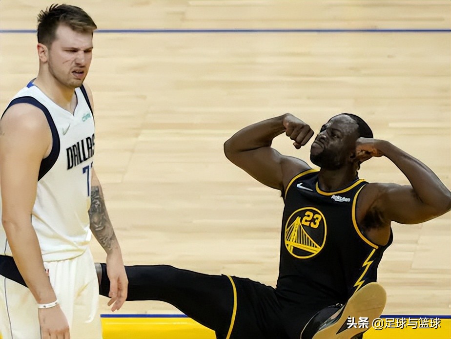 勇士vs独行侠4月6日精彩瞬间,勇士vs独行侠西决独行侠数据