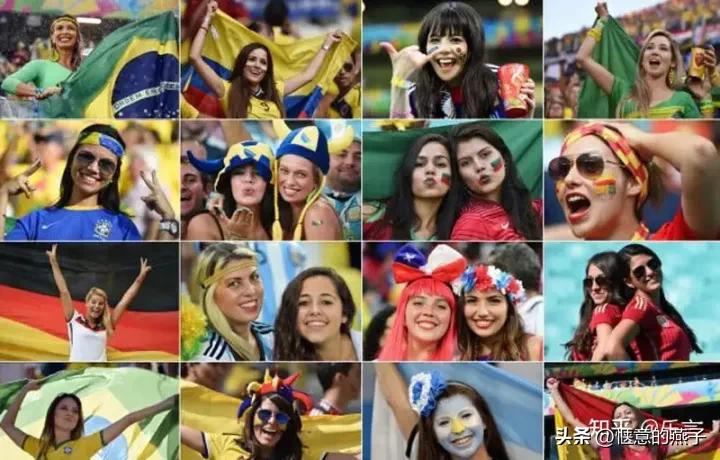 卡塔尔世界杯背后赢家,卡塔尔世界杯背后的赢家