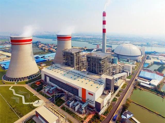 电力建设类的央企待遇,火电央企工资等级划分