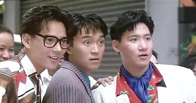 周星驰电影喜剧之王国语版在线看,周星驰和邱淑贞演过哪几部电影