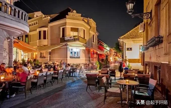 深度讲解塞尔维亚,曾经的塞尔维亚为什么那么强大