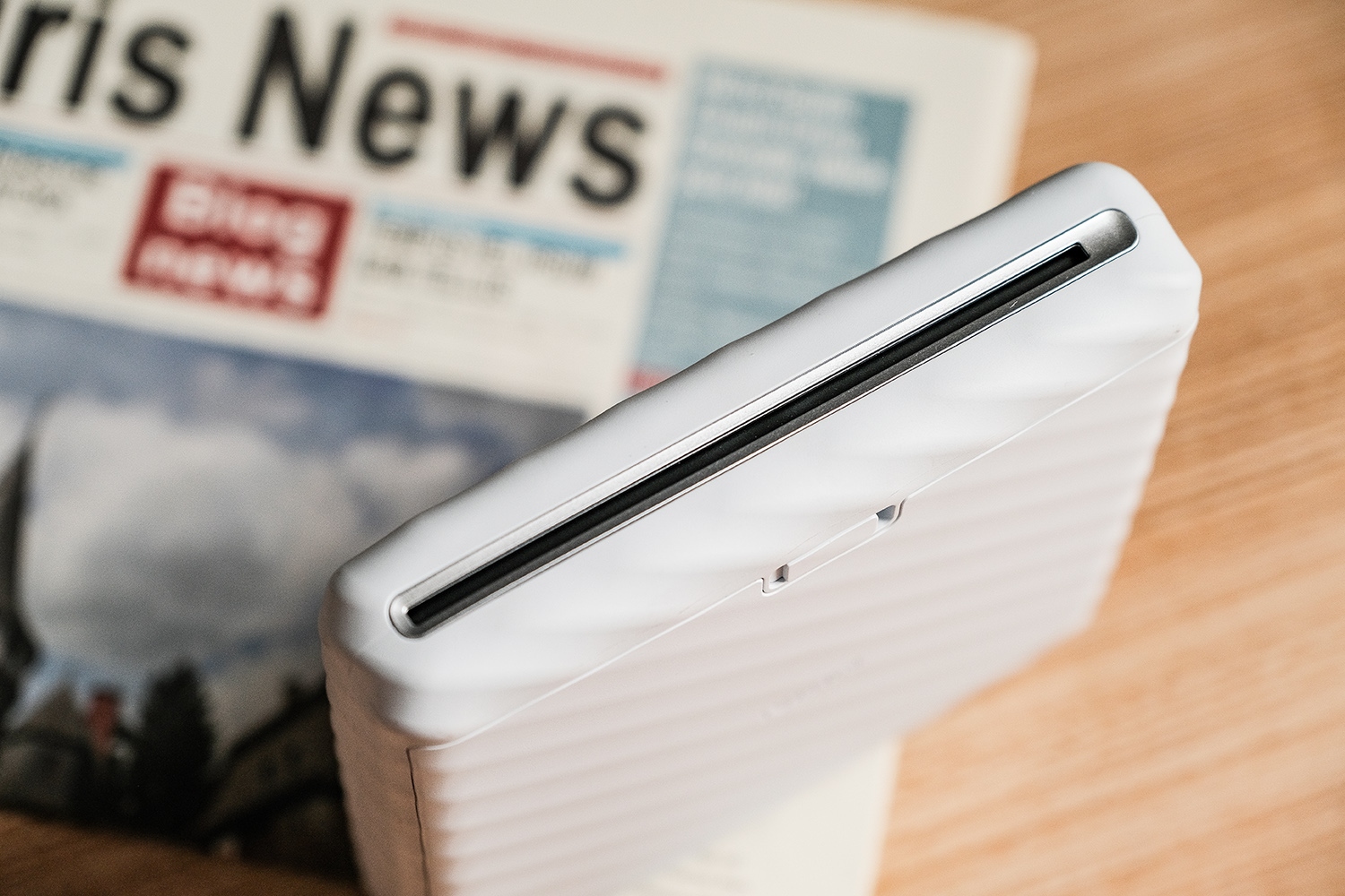 富士instax打印机测评,富士推出instaxwide相纸打印机