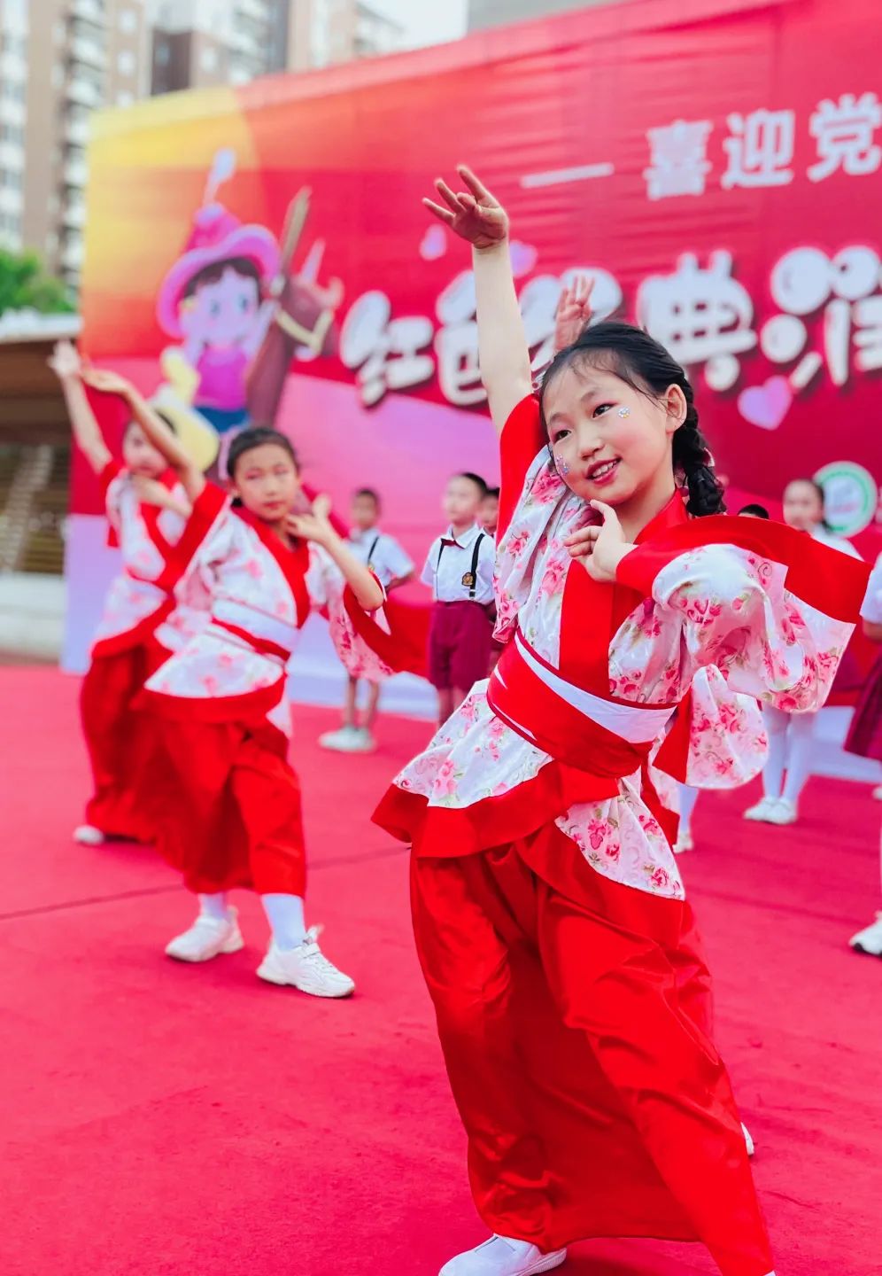 太原市迎泽区家门口的好小学,太原市三十七小学
