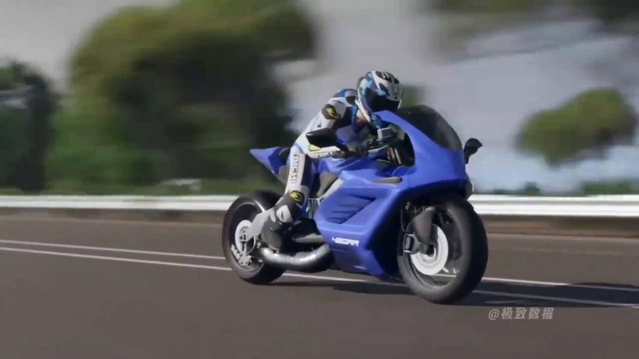 全球摩托车速度十大排名,世界上最快的摩托车排名