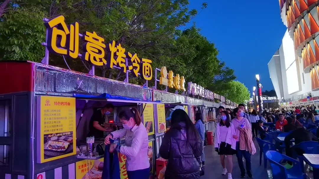 来武清去哪里玩,来武清