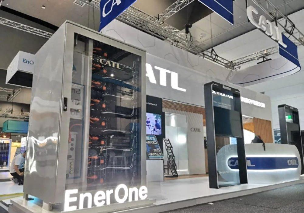 宁德时代匈牙利工厂投产时间,宁德时代在匈牙利的工厂进展