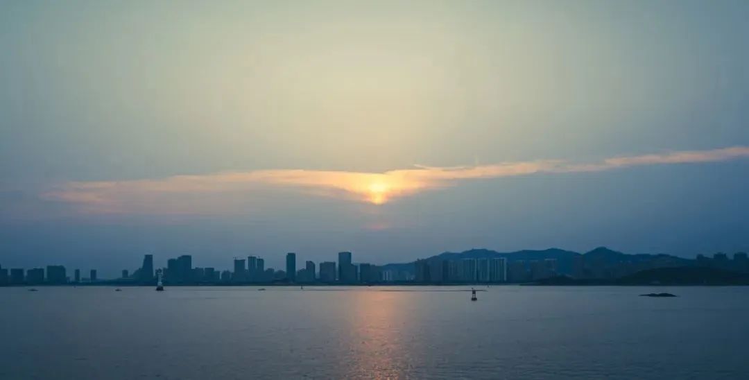 好夜色！好凉爽！夜景散步宝藏地→