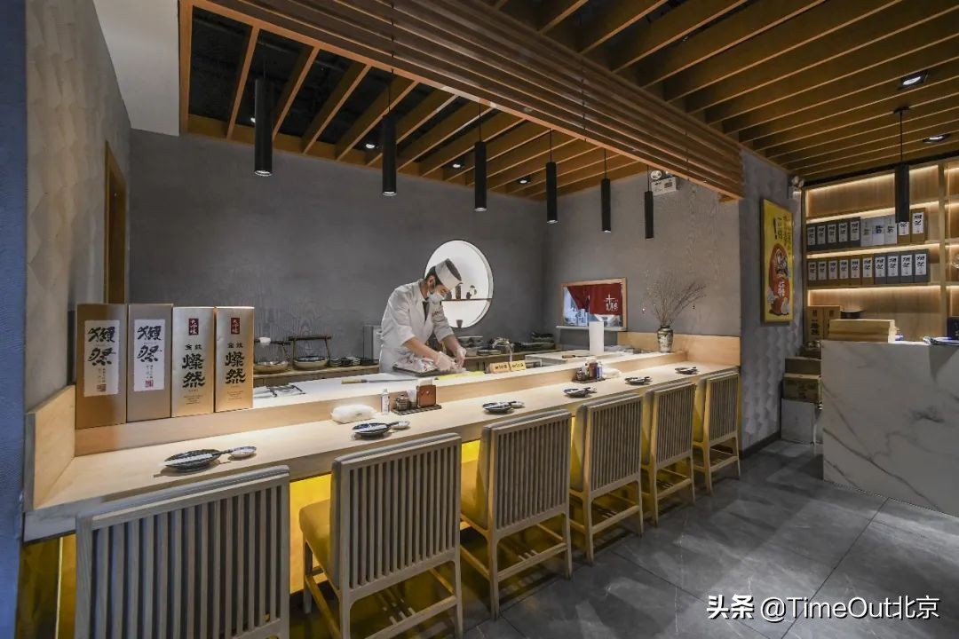 南京黑珍珠餐厅最值得打卡,一定不要错过这家黑珍珠餐厅