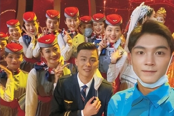 四川西南航空职业学院是什么风格,四川西南航空职业学院校园风采