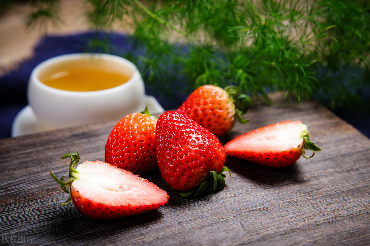 现在4月吃什么水果最好,3月到4月吃什么应季水果