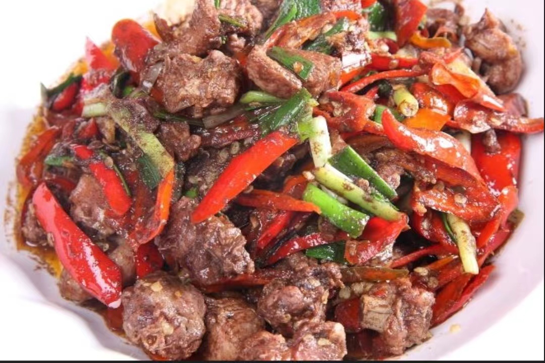 中国八大菜系是什么,中国八大菜系简介图片