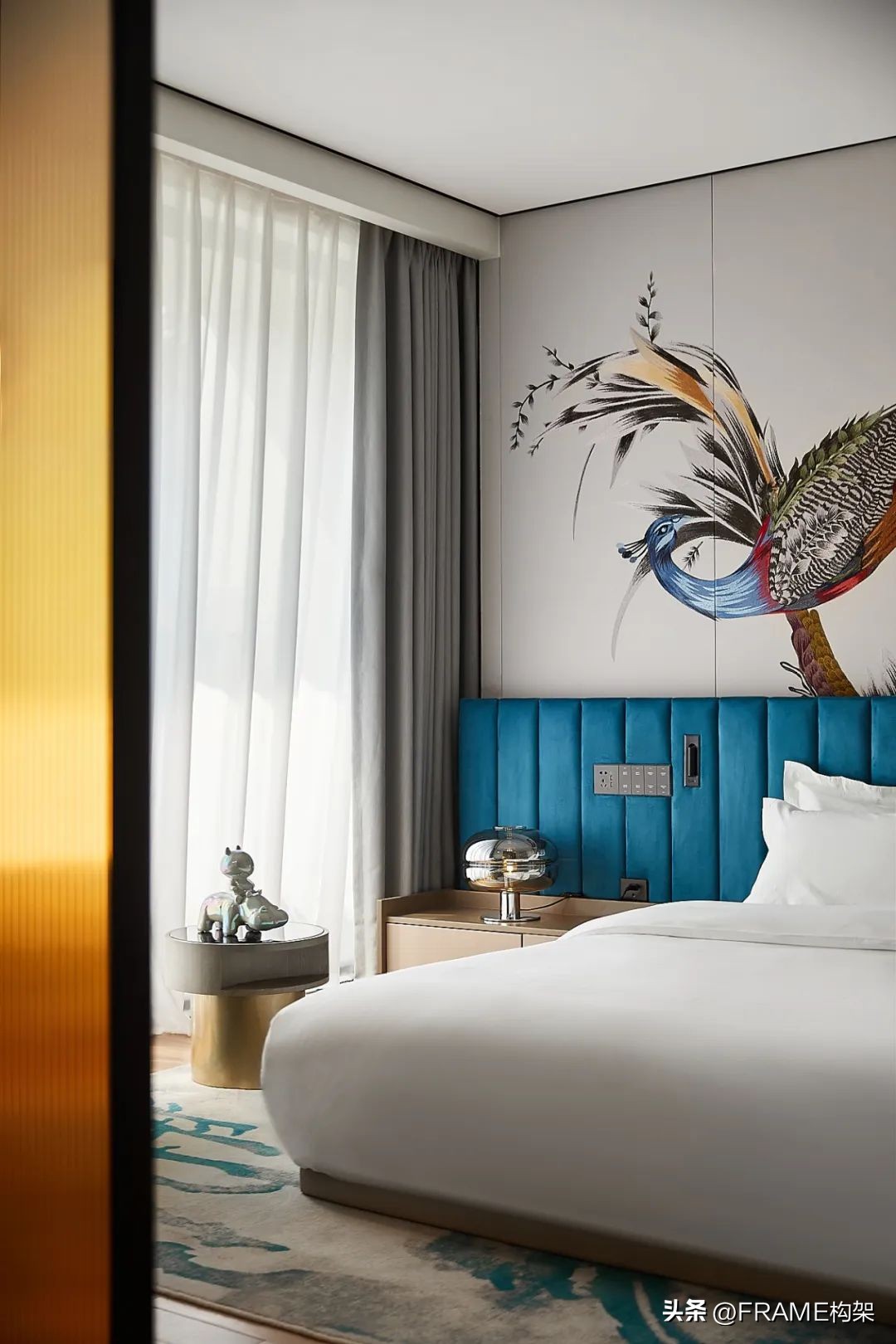 吴燕明丨潮州之潮——潮酒店