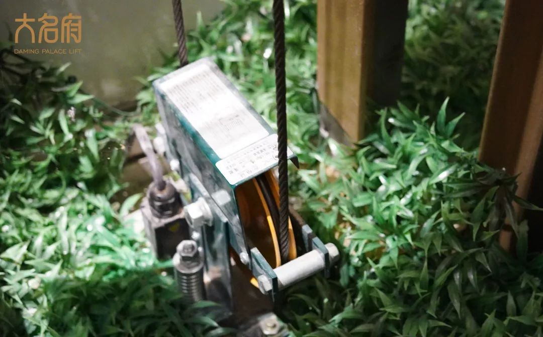 大名府别墅电梯 (苏州大名府电梯有限公司)